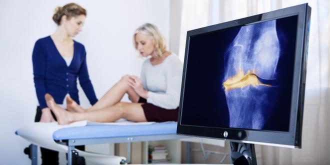 Orthopädie orthopädische Erkrankungen