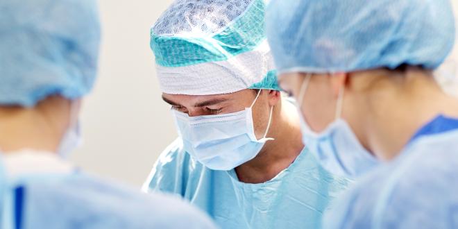 Orthopädische Operationen Operationen in der Orthopädie