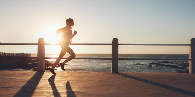 Ausdauertraining Ausdauersport