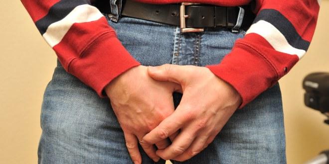 Prostatavergrößerung Bild groß