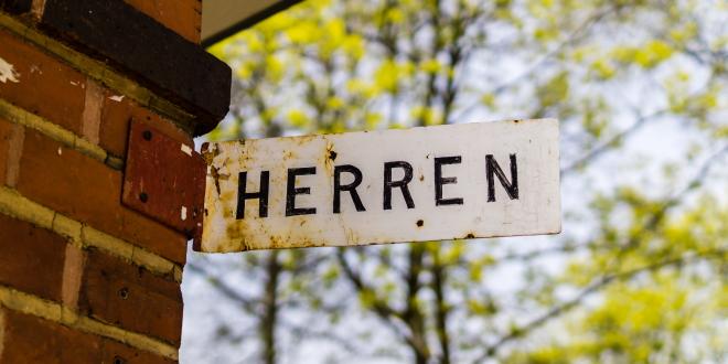Schmerzen beim Wasserlassen