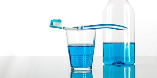 Mundwasser
