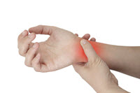 anatomie_handgelenk Einengungen des Karpalkannals