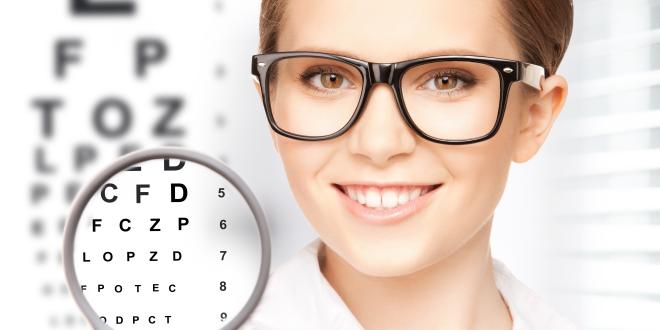 Augenoptiker Augenoptiker