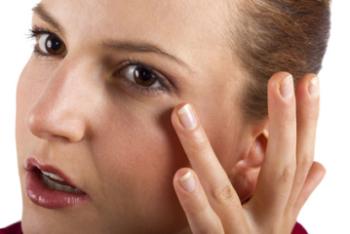 Augenringe Creme