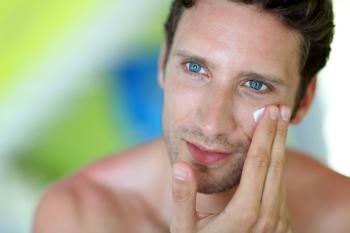 Augenringe Creme Männer
