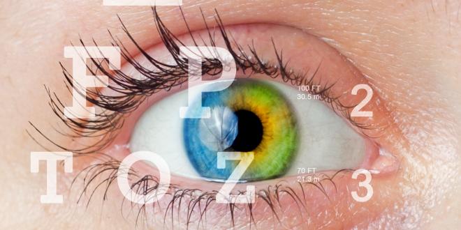 Optikusatrophie Optikusatrophie