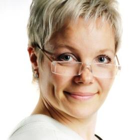 Altersweitsichtigkeit lasern