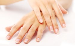Nagelbettentzündung