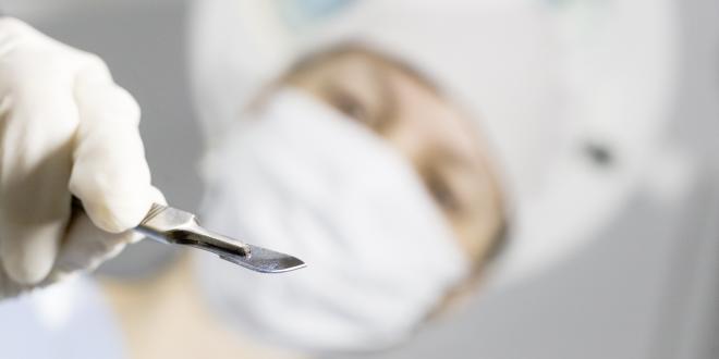 Chirurgie Innere Organe