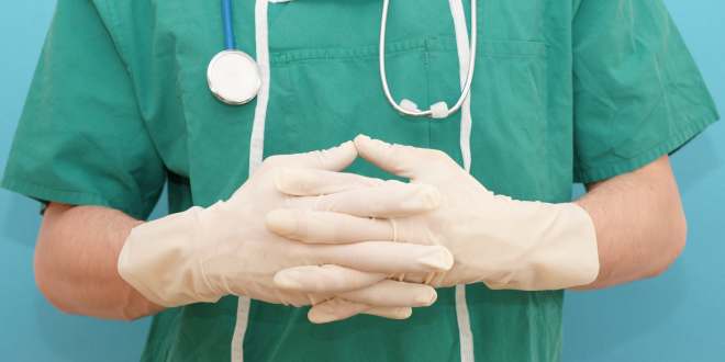 Organtransplantation Chirurgie