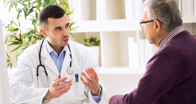 postoperative Komplikationen Aufklärungsgespräch