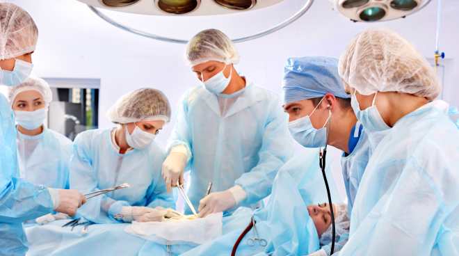 Transplantation