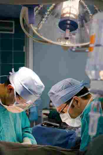 Operative Therapie Operative Therapie
