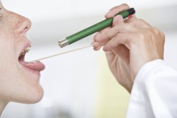 Leukoplakie Leukoplakie