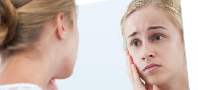 Haarwuchs bei Frauen