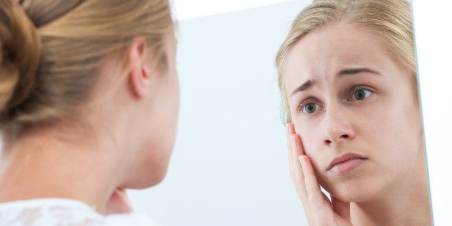 Lipome im Gesicht und an der Stirn Lipom an der Stirn und im Gesicht