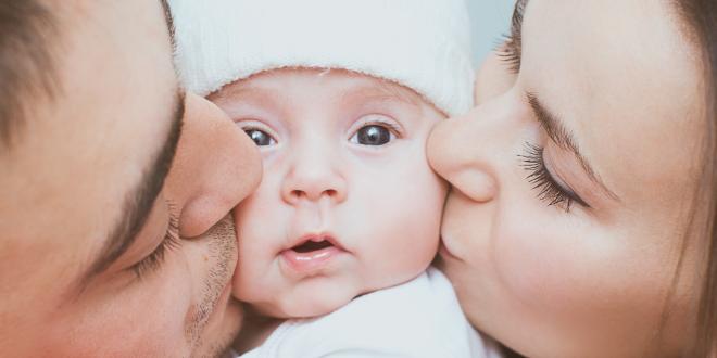 Herpes beim Baby Herpes beim Baby