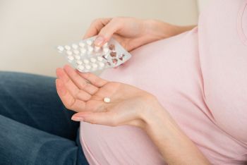 Medikamente bei Schwellungen der Brust Brustschwellung - Medikamentöse Therapie