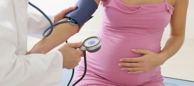 Das_zweite_trimester 2. Schwangerschaftsdrittel