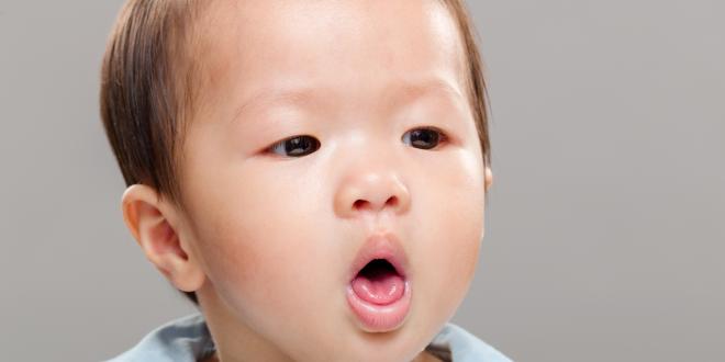 Husten beim Baby Husten Baby