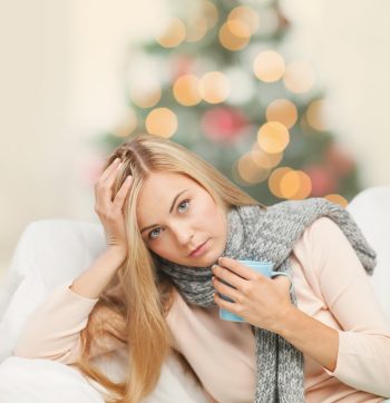 Mandelentzündung Therapie einer Mandelentzündung