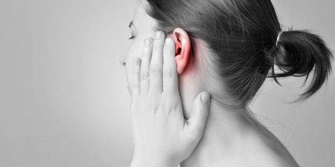 Mastoiditis Warzenfortsatzentzündung