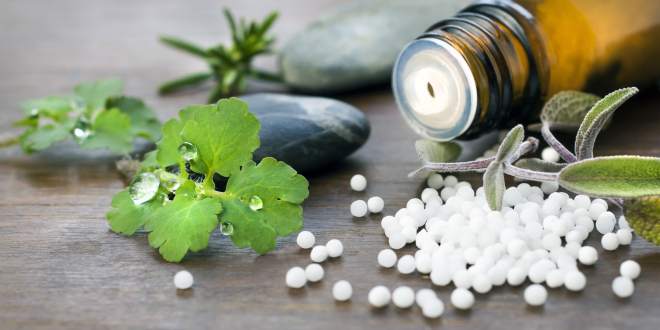 Naturheilkunde bei Erkältung