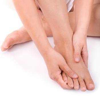 Polyneuropathie Symptome