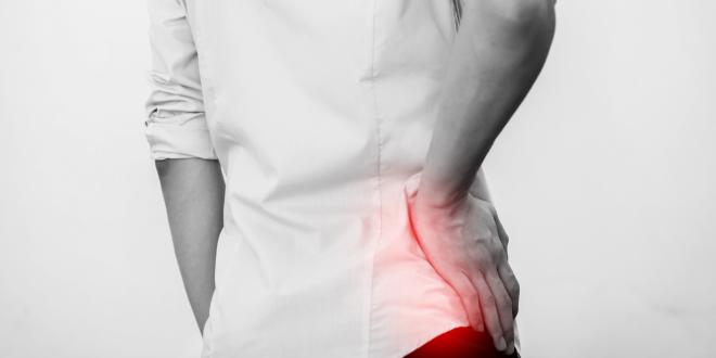 Arthrosestadien
