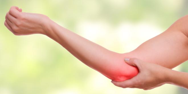 Ellenbogenarthrose Ellenbogen Arthrose