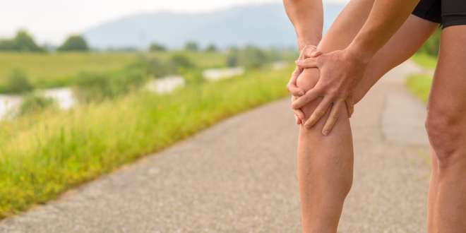 Arthrose im Knie