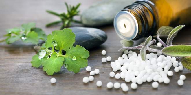 Homöopathie bei einer Daumensattelgelenksarthrose
