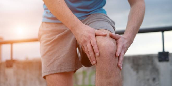 Ursachen der Arthrose