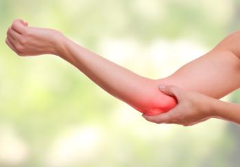 Schmerzen im rechtem Arm