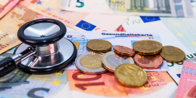 Schmerzensgeld für ein HWS-Syndrom Schmerzensgeld