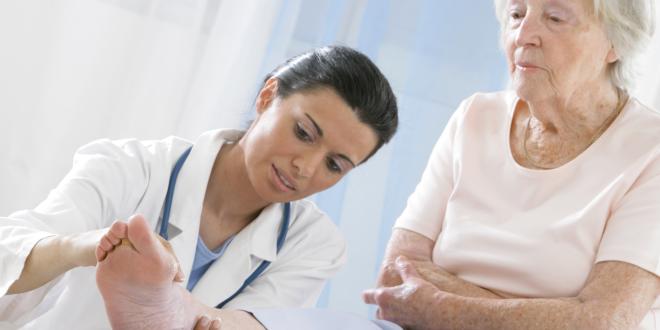 Therapie eines Hallux Valgus Behandlung Hallux Valgus