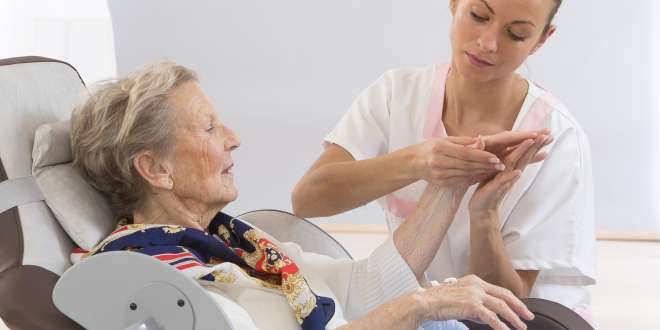 Verschleißbedingte Handerkrankungen degenerative Handerkrankungen