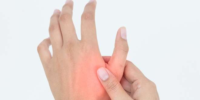 Häufige Handerkrankungen Die häufigsten Erkrankungen der Hand