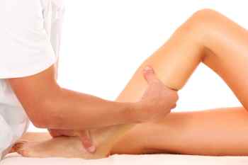 Innenbandriss im Knie: Therapie