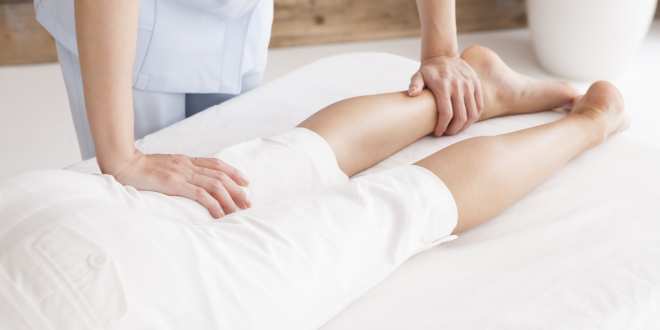 Lymphdrainage_Schwangerschaft Schwangerschaft_Lymphdrainage