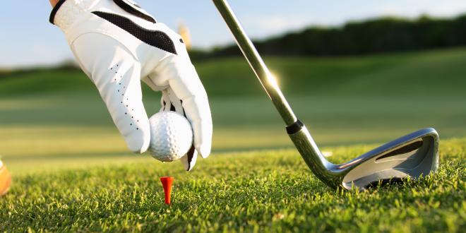 Was ist ein Golferellenbogen