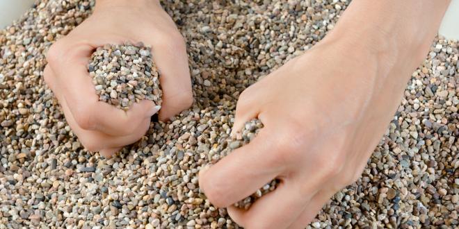 Übungen zur Behandlung einer Fingerarthrose