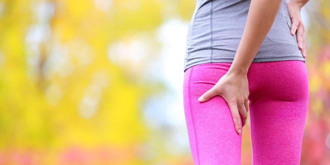 Piriformis-Syndrom Symptome