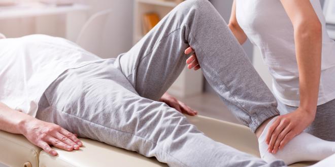 Piriformis-Syndrom Behandlung