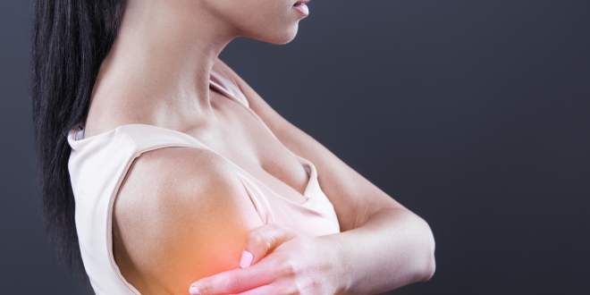 Polymyalgia rheumatica