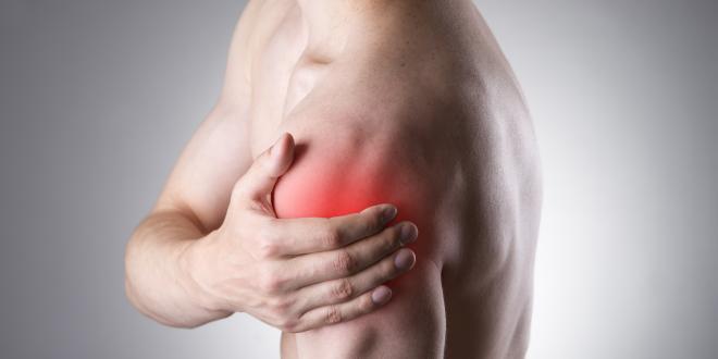 Schmerzen bei Impingement Impingement-Syndrom