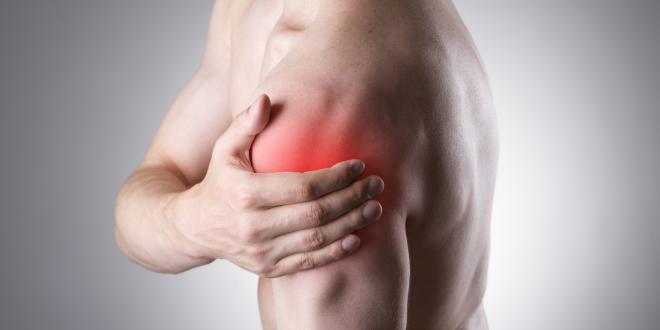 Impingementsyndrom Schmerzen beim Impingementsyndrom