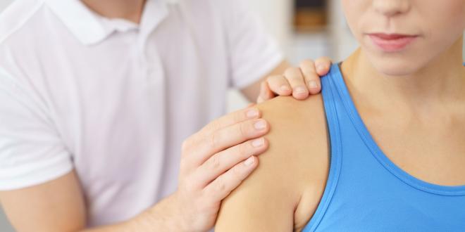 Subacromiale Dekompression / Schulterdacherweiterung Schulterdacherweiterung