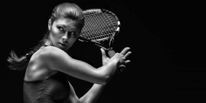 Tennisarm